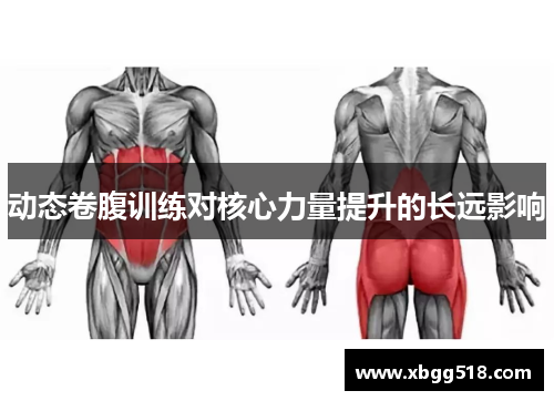 动态卷腹训练对核心力量提升的长远影响